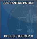 Police Officer II Police Officer II